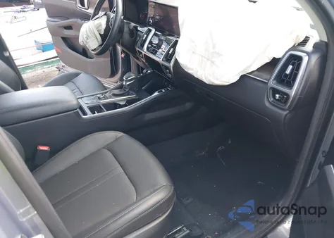 2023 Kia Sorento S from USA, damaged, VIN 5XYRL4LC1PG210736